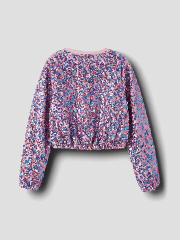 NAME IT Tussenjas in Roze