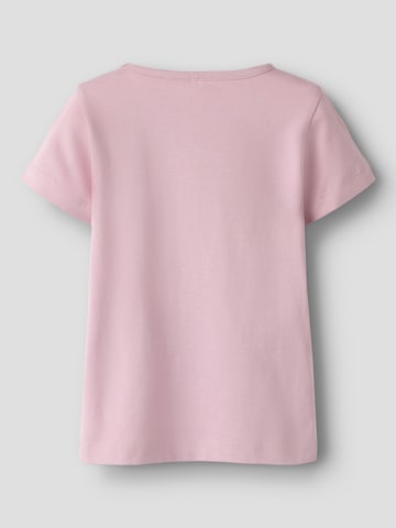 T-Shirt 'Hello Kitty' TWO SOON en violet
