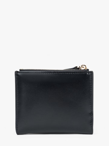 Estro Portemonnee '58077' in Zwart