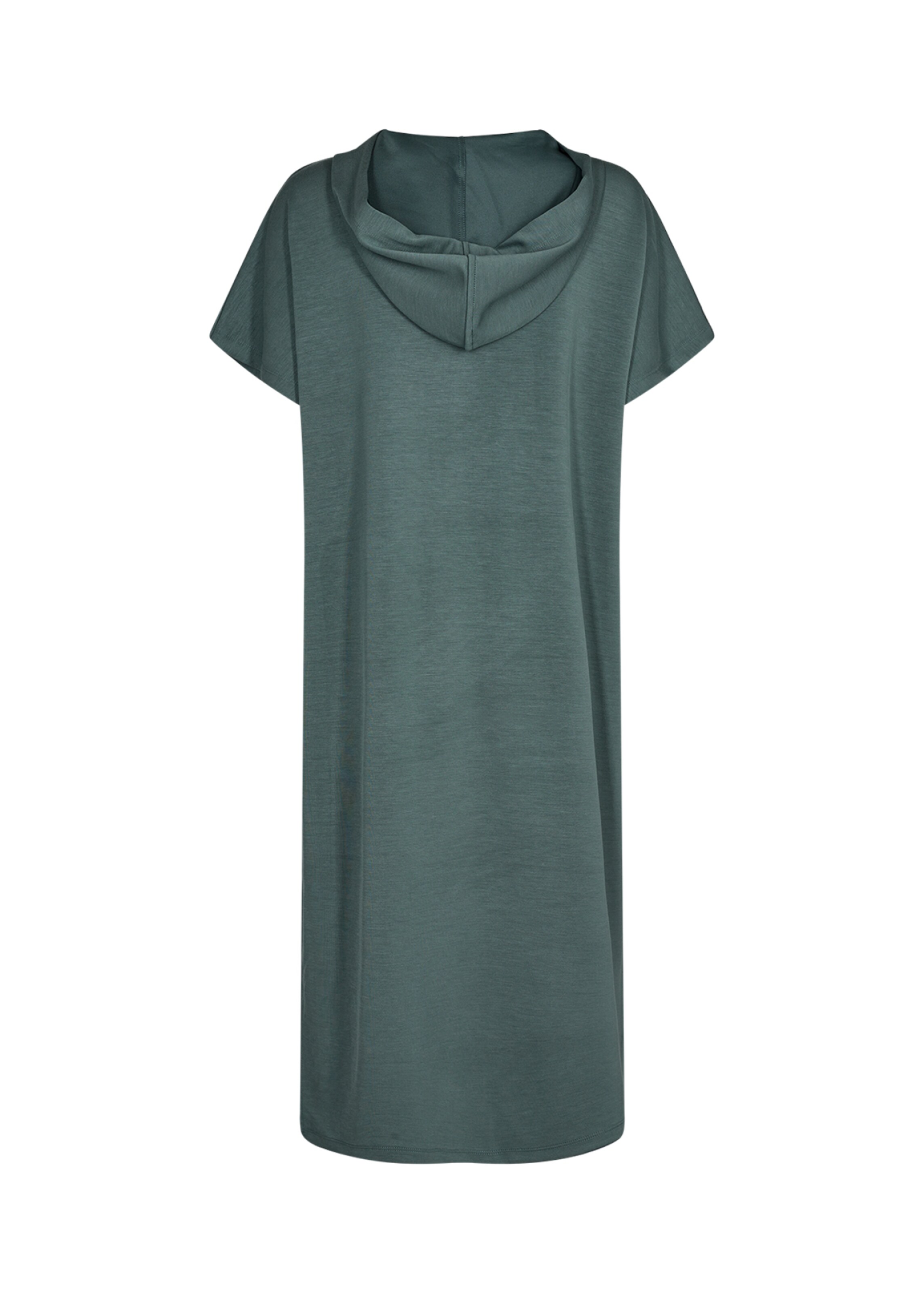 Soyaconcept Kjole 'Banu' i grøn