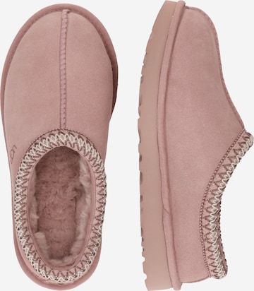 UGG Hausschuh 'TASMAN' in Lila