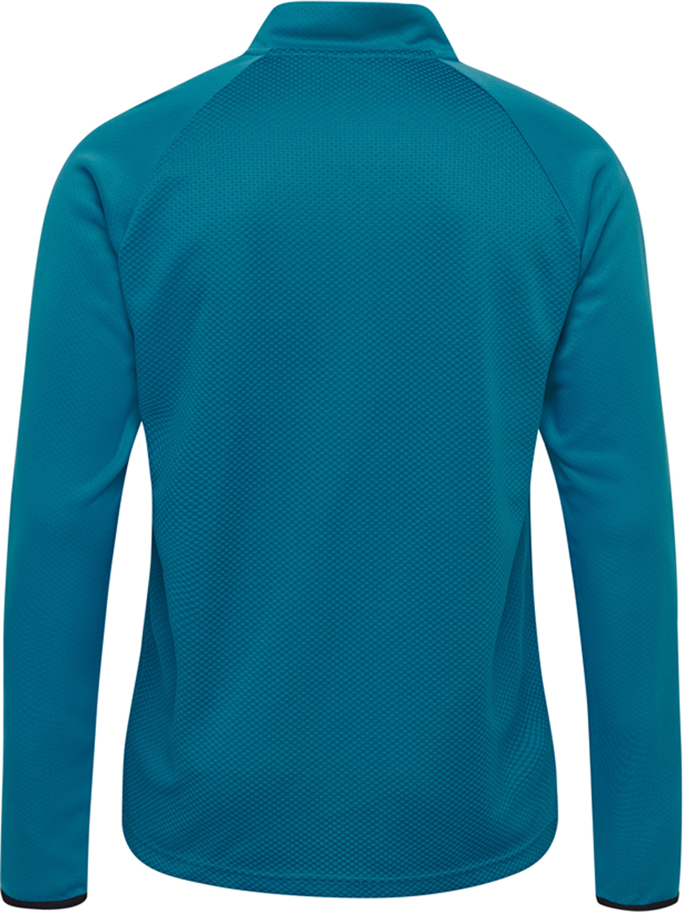 Hummel Athletic Sweatshirt in Blue