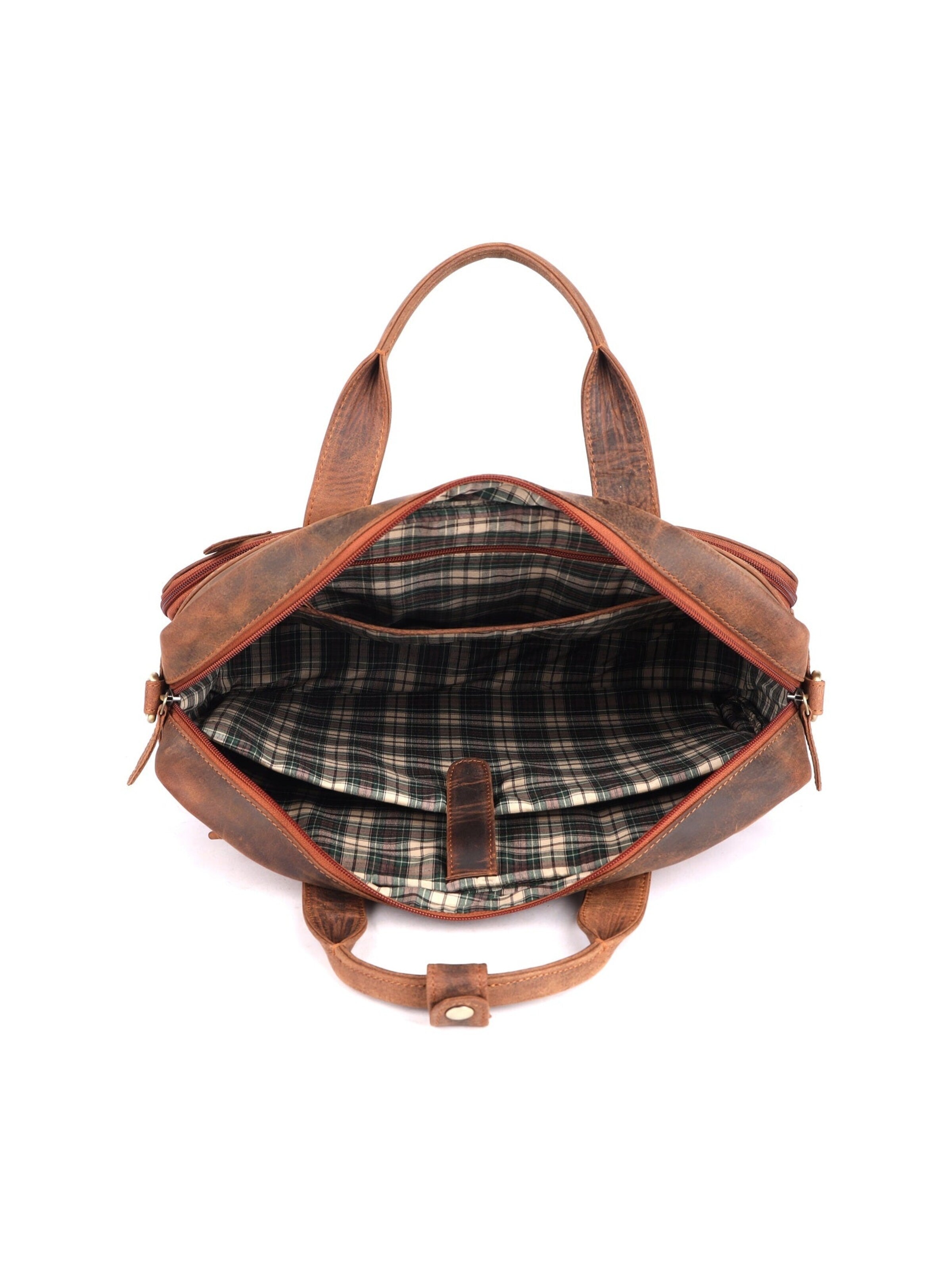 Benthill Laptoptasche‌‌‌‌‌‌‌‌‌‌ in Braun