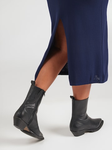 Persona by Marina Rinaldi Φούστα 'VOLPINO' σε μπλε