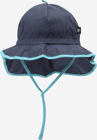 PURE PURE by Bauer Hat in Blue: front