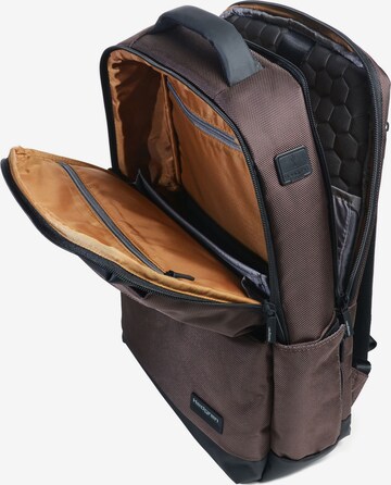 Hedgren Backpack in Brown