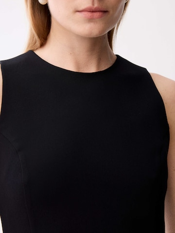 Robe adl en noir