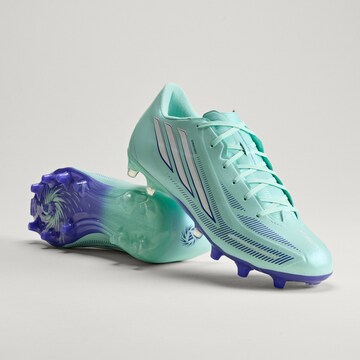ADIDAS PERFORMANCE Voetbalschoen 'F50 Sparkfusion League' in Groen