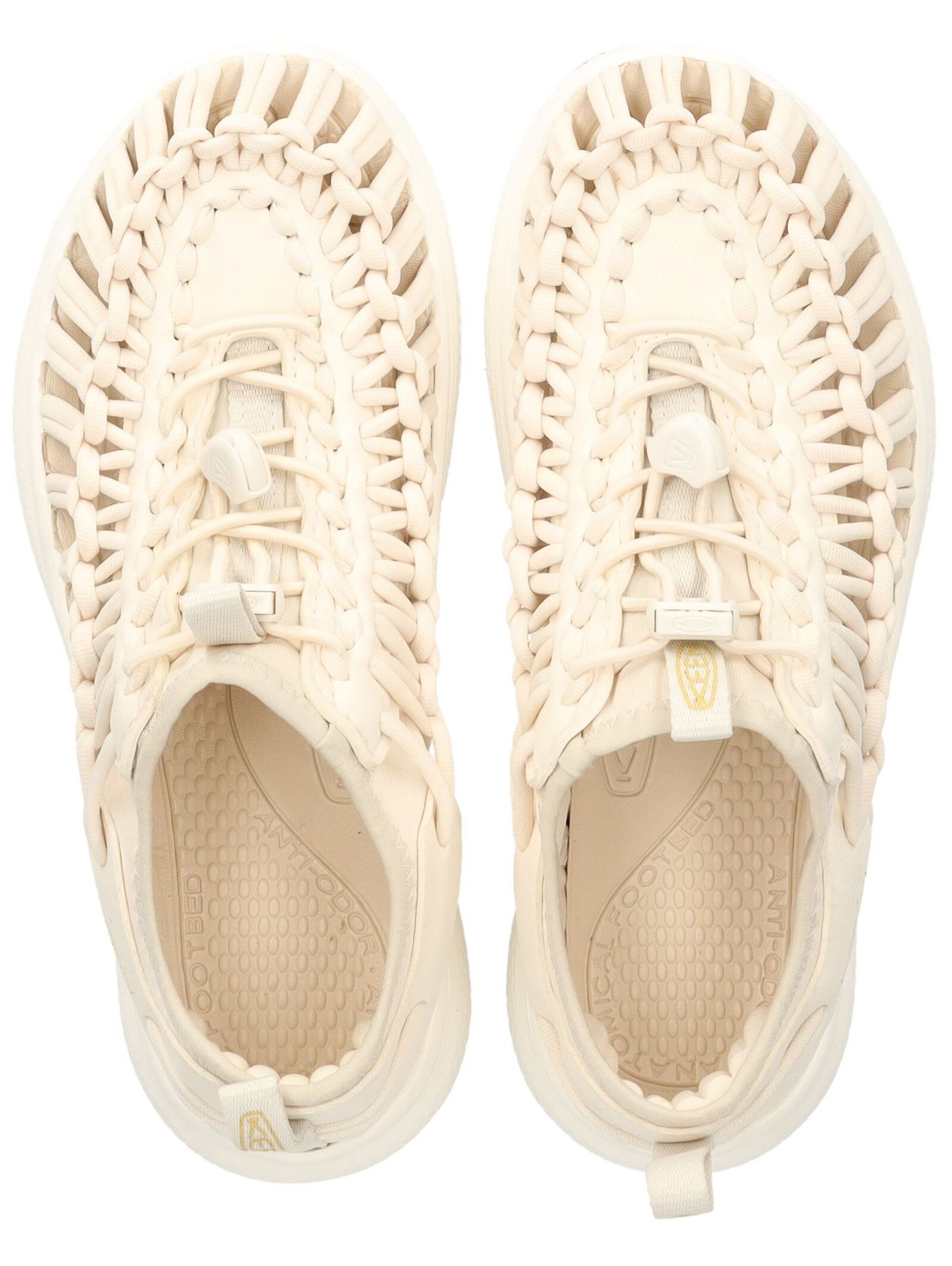 Sandalo di KEEN in beige