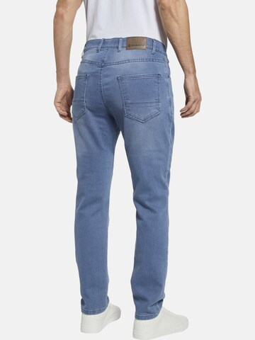 BABISTA Regular Jeans in Blauw