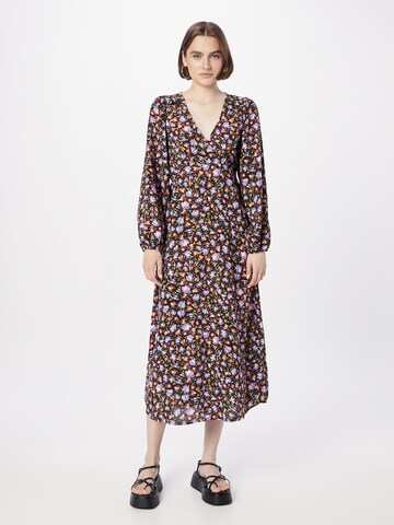 Robe Dorothy Perkins en mélange de couleurs : devant