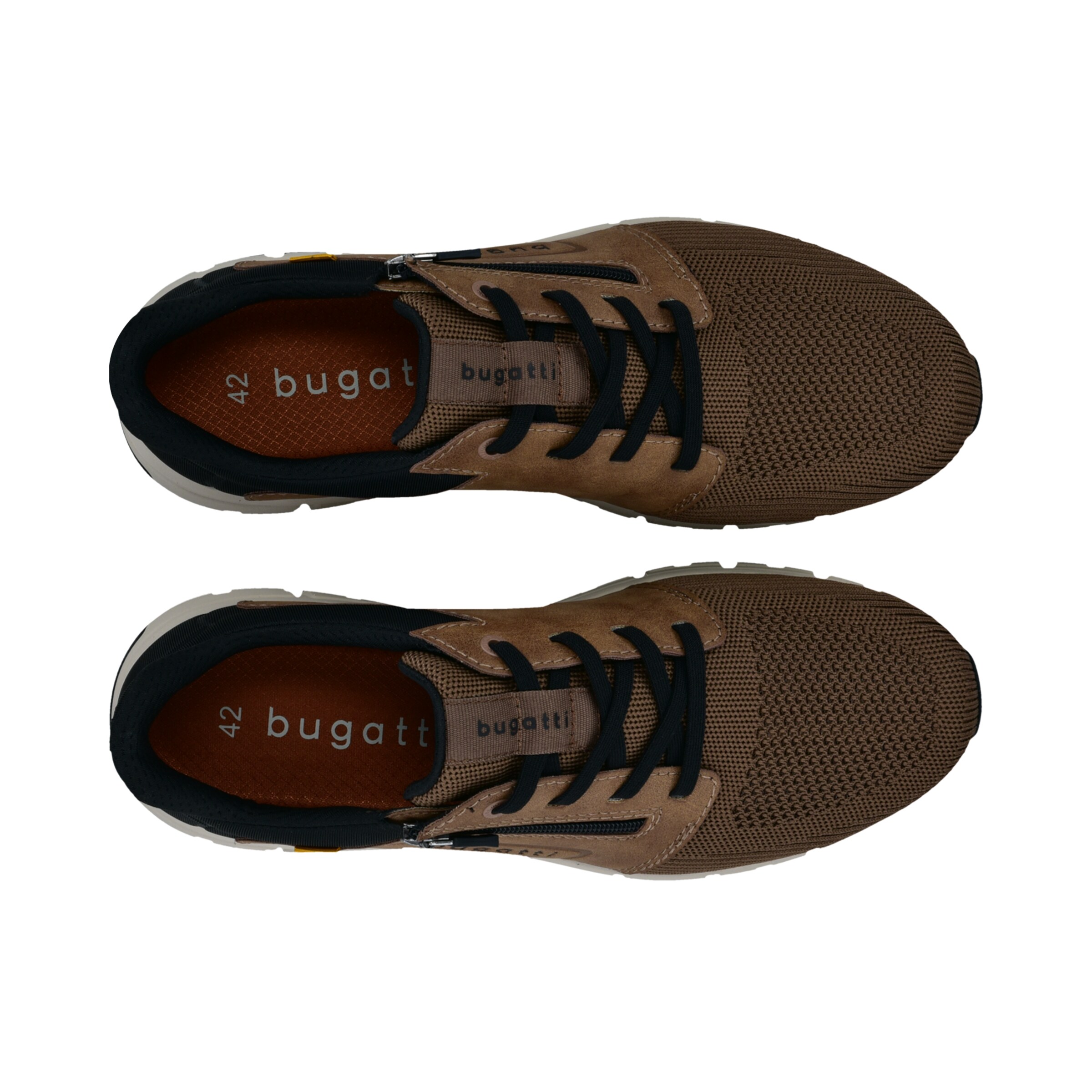bugatti Sneakers in Brown