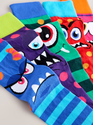 Calzino di Next in blu