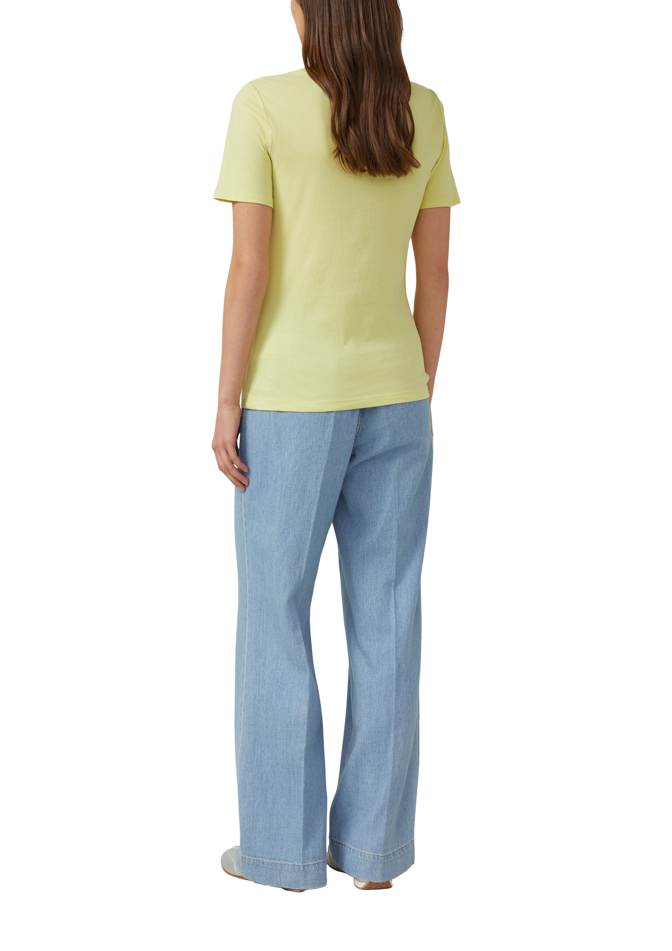 s.Oliver Shirt in Green