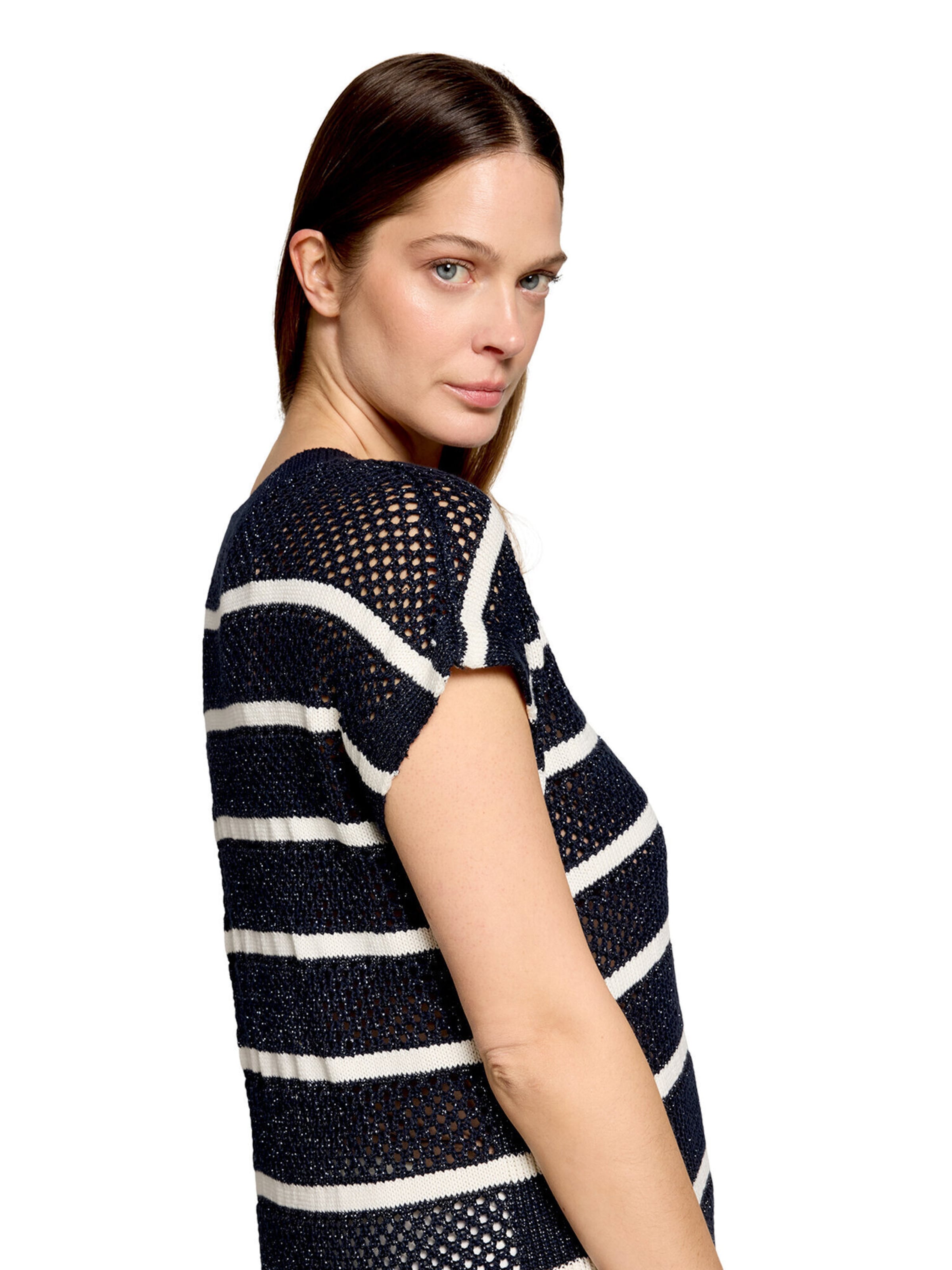 Pullover di Betty Barclay in blu