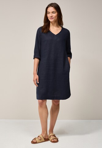 CECIL Dress in Blue: front