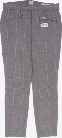 GAP Pants in L in Grey: front