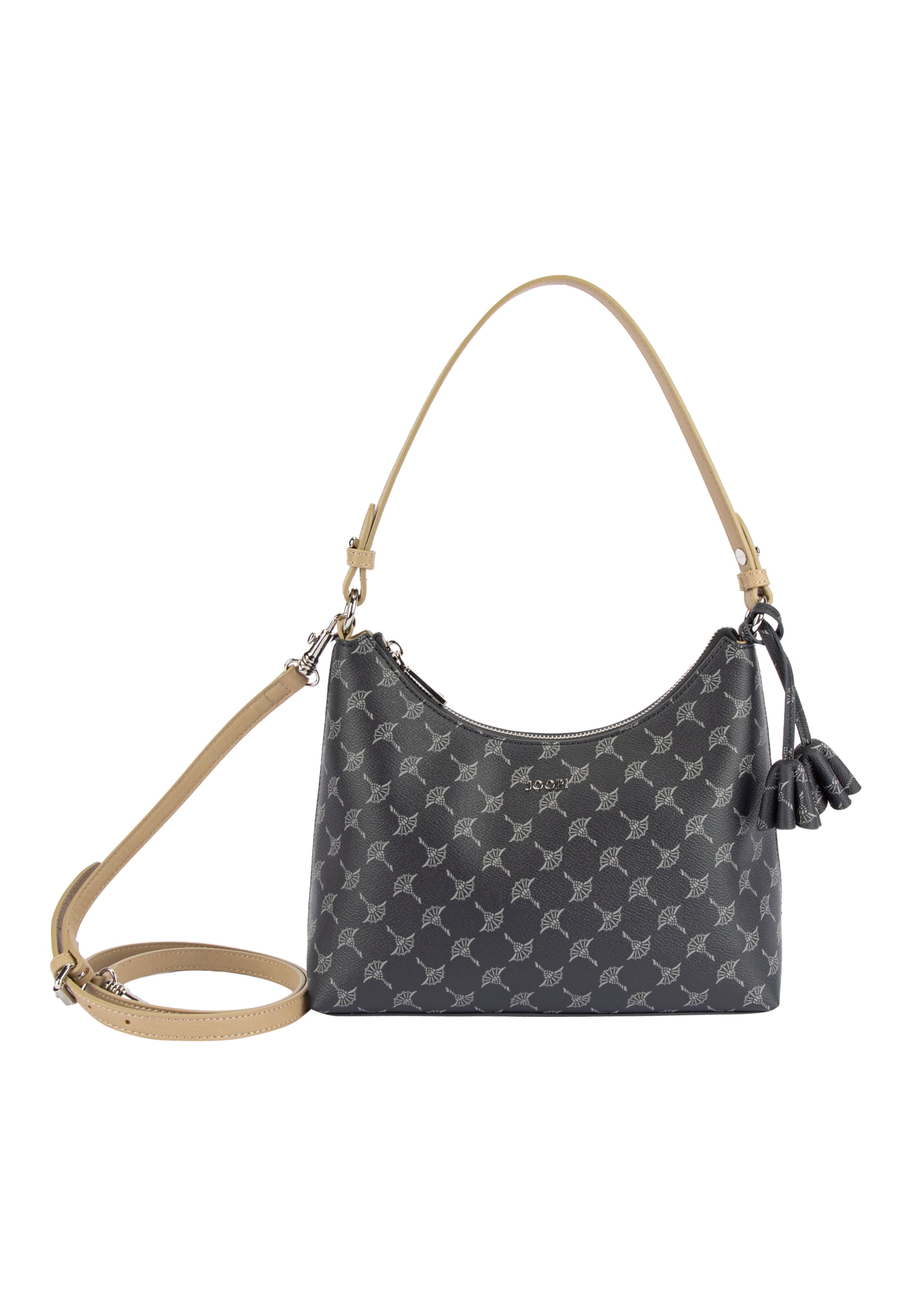 JOOP! - Bolso de mano 'Flora 1.0 Detta' en azul