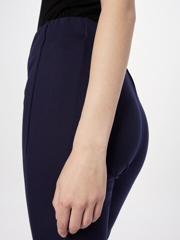 Masai Boot cut Trousers 'Paba' in Blue