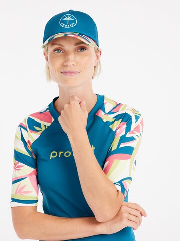 PROTEST Pet 'PRTKimo' in Blauw