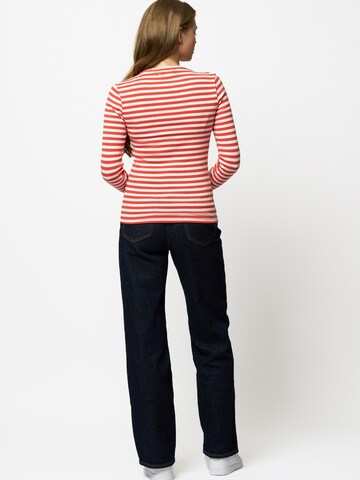 U.S. POLO ASSN. Shirts ' Chanett ' i rød