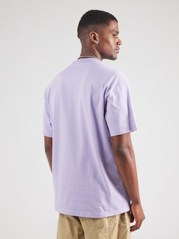 Nike Sportswear Футболка 'Essential' в Лиловый