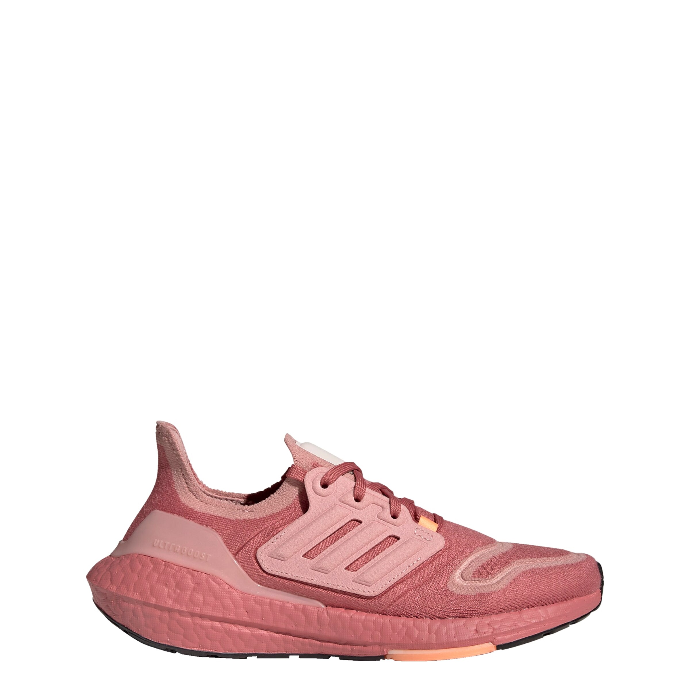 ADIDAS PERFORMANCE Running shoe 'Ultraboost 22' in Orange
