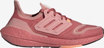 oranžinė ADIDAS SPORTSWEAR Bėgimo batai 'Ultraboost 22'