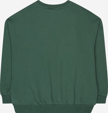 GRUNT Sweatshirt 'Helena' in Groen