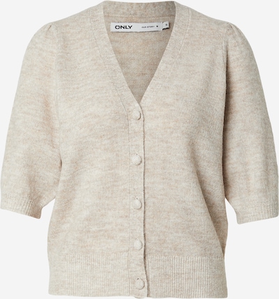 ONLY Neuletakki 'ONLLiva' värissä kivenharmaa, Tuotenäkymä