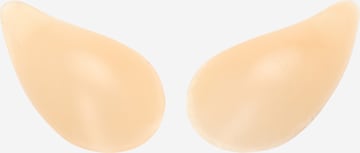 smėlio MAGIC Bodyfashion Liemenėlė 'MAGIC GALA': priekis