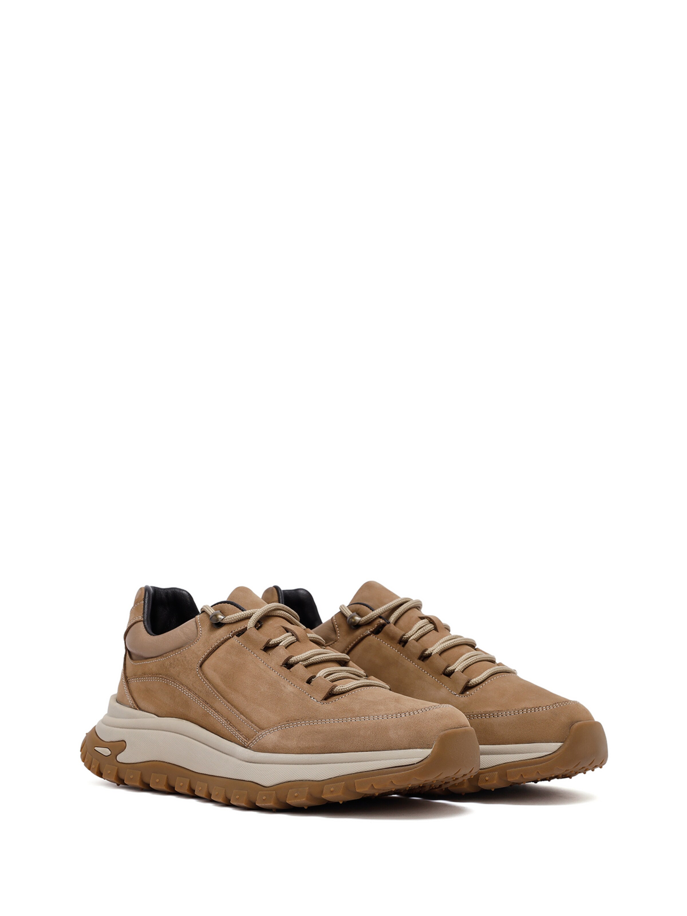Sneaker bassa di Derimod in beige