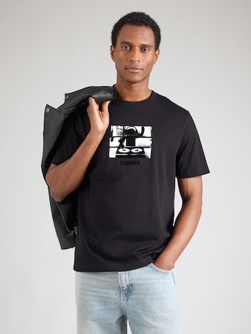 T-Shirt ANTONY MORATO en noir