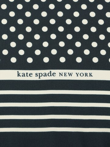 Kate Spade Tørklæde i blå