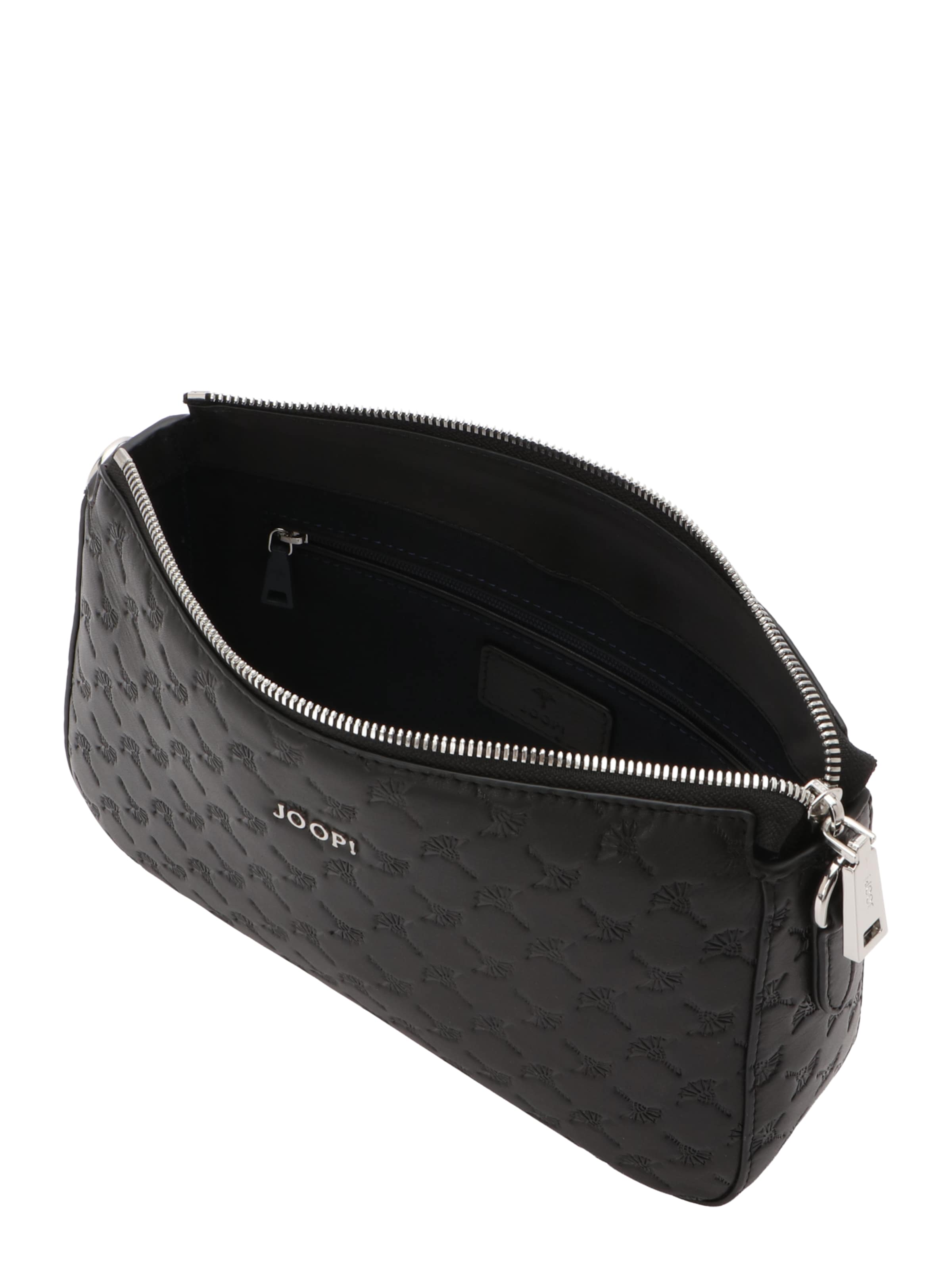 melns JOOP! Pleca soma 'Jasmina'