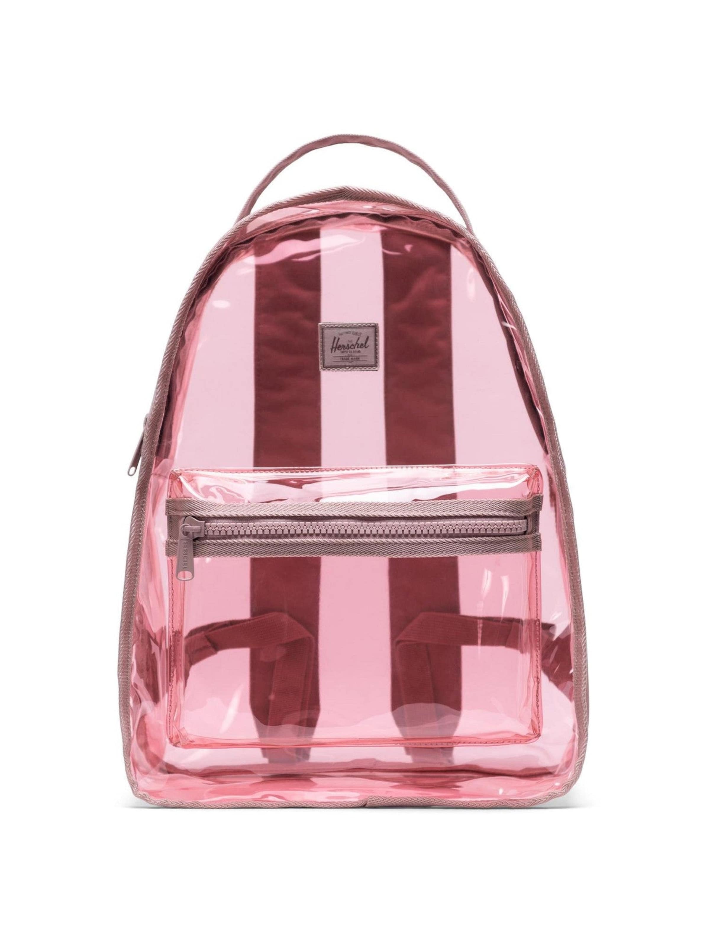 Herschel Rucksack 'Nova'‌‌‌‌‌‌‌‌ in One Size in rosa, Produktansicht