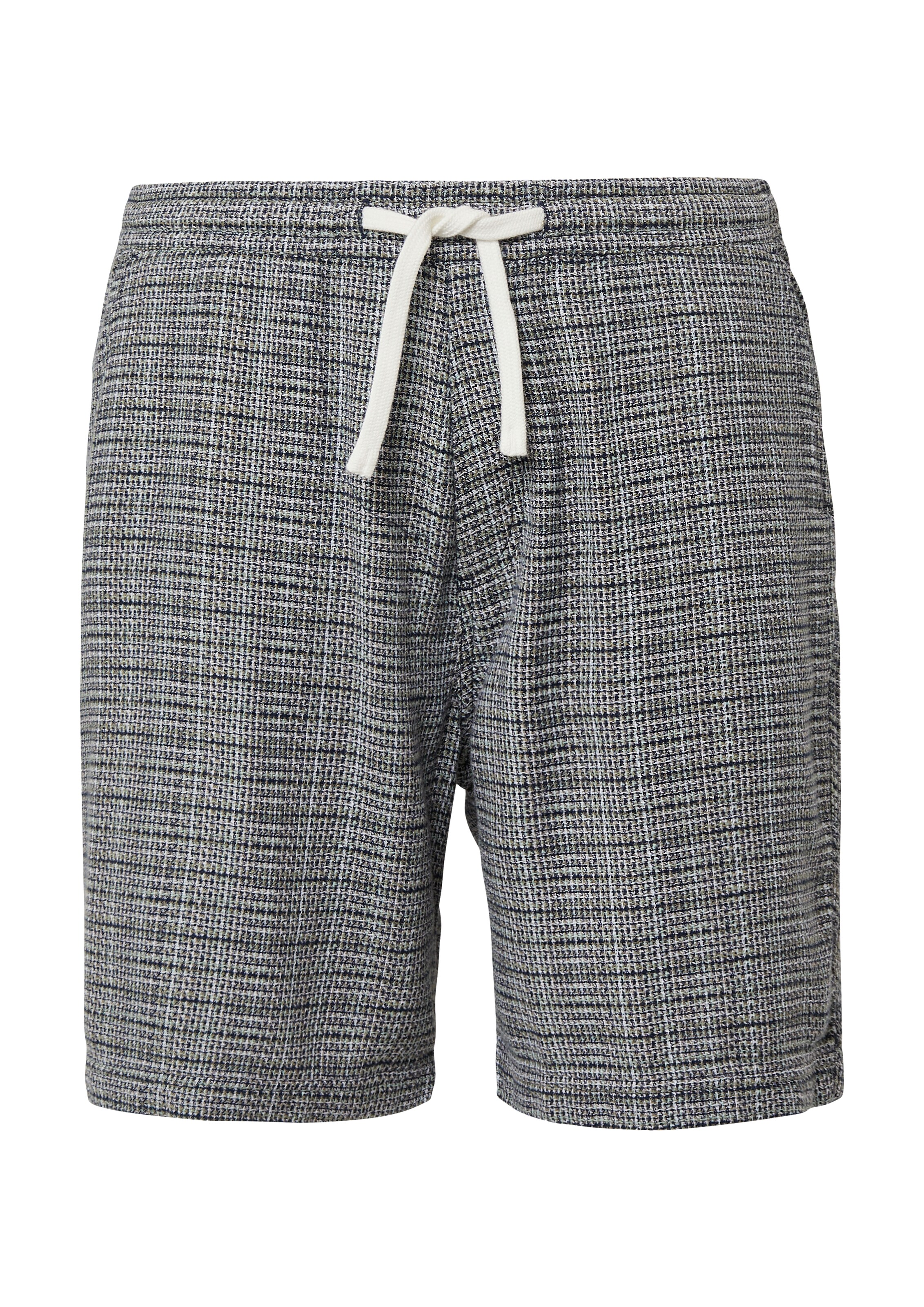 Pantalon s.Oliver en gris : devant