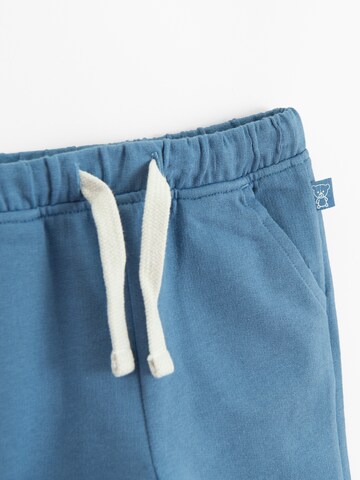 Cool Club Tapered Pants in Mixed colors