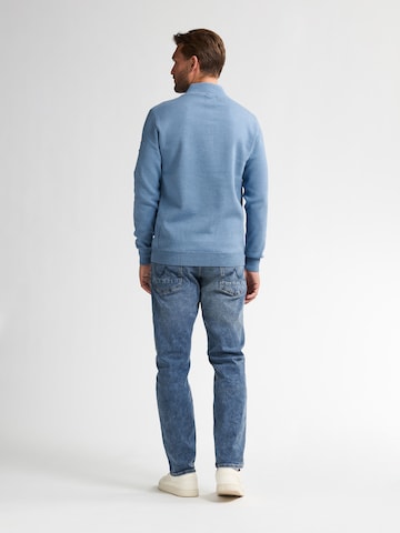 Petrol Industries Sweater 'Aspen' in Blue