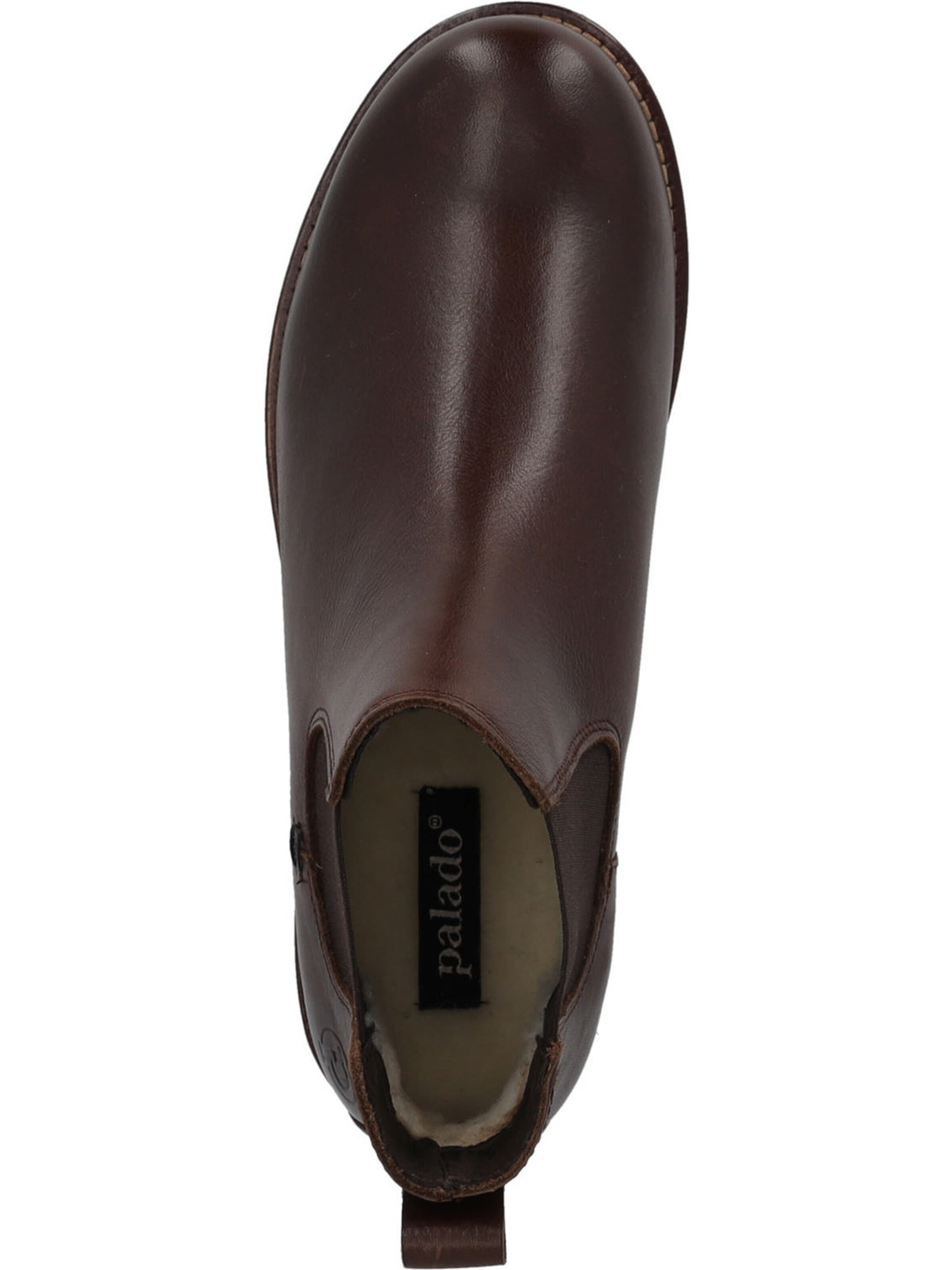 Palado Boots 'Palado Meostres' in Brown