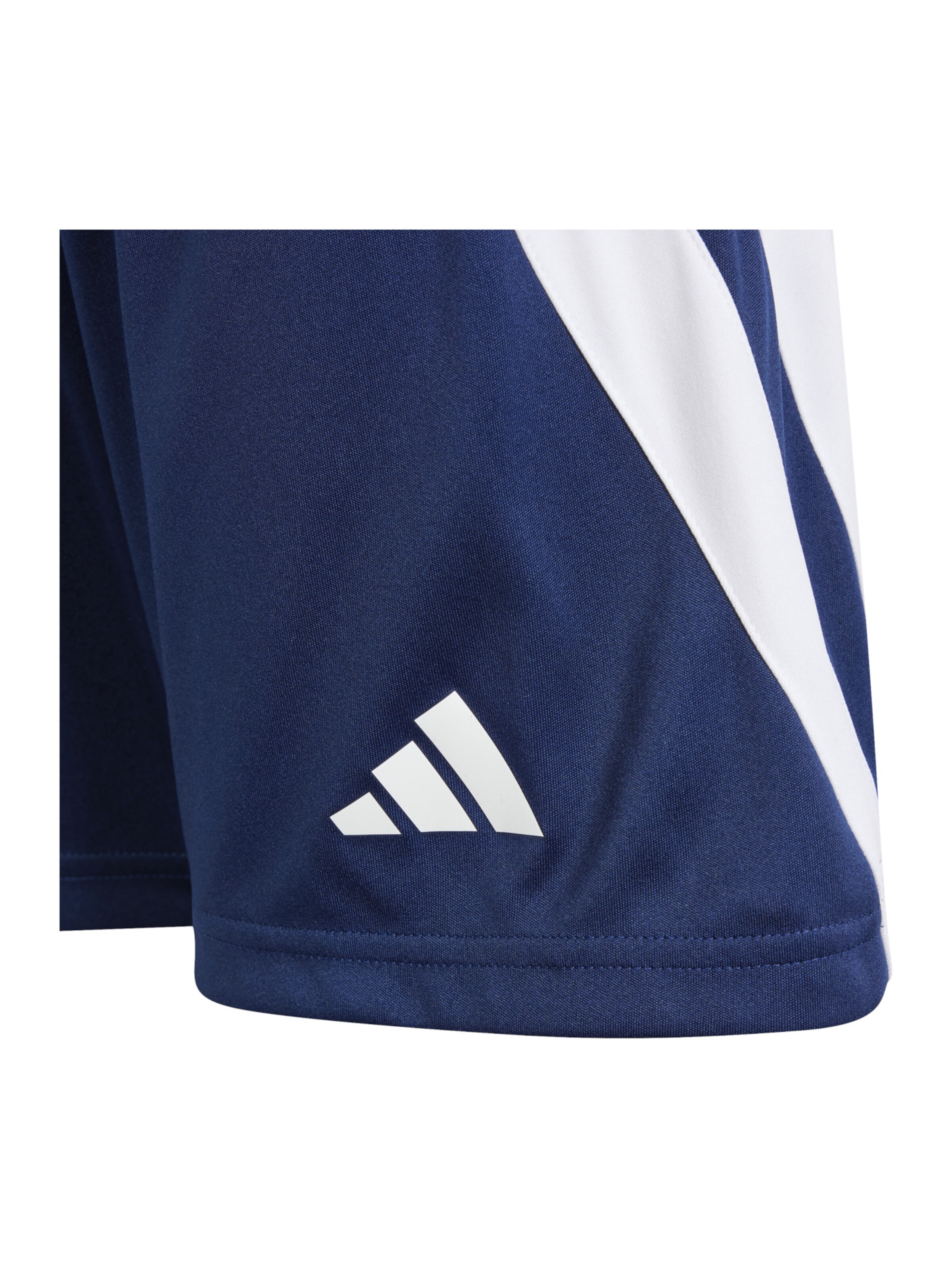 ADIDAS PERFORMANCE Loosefit Sportnadrágok - kék