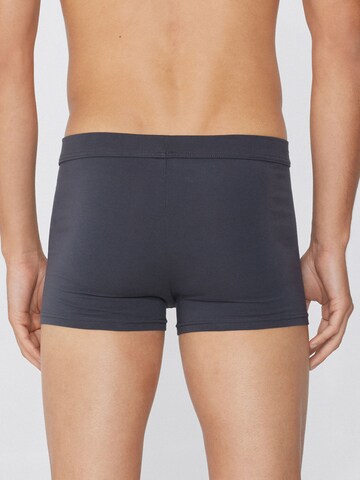 Tezenis Boxer shorts in Grey