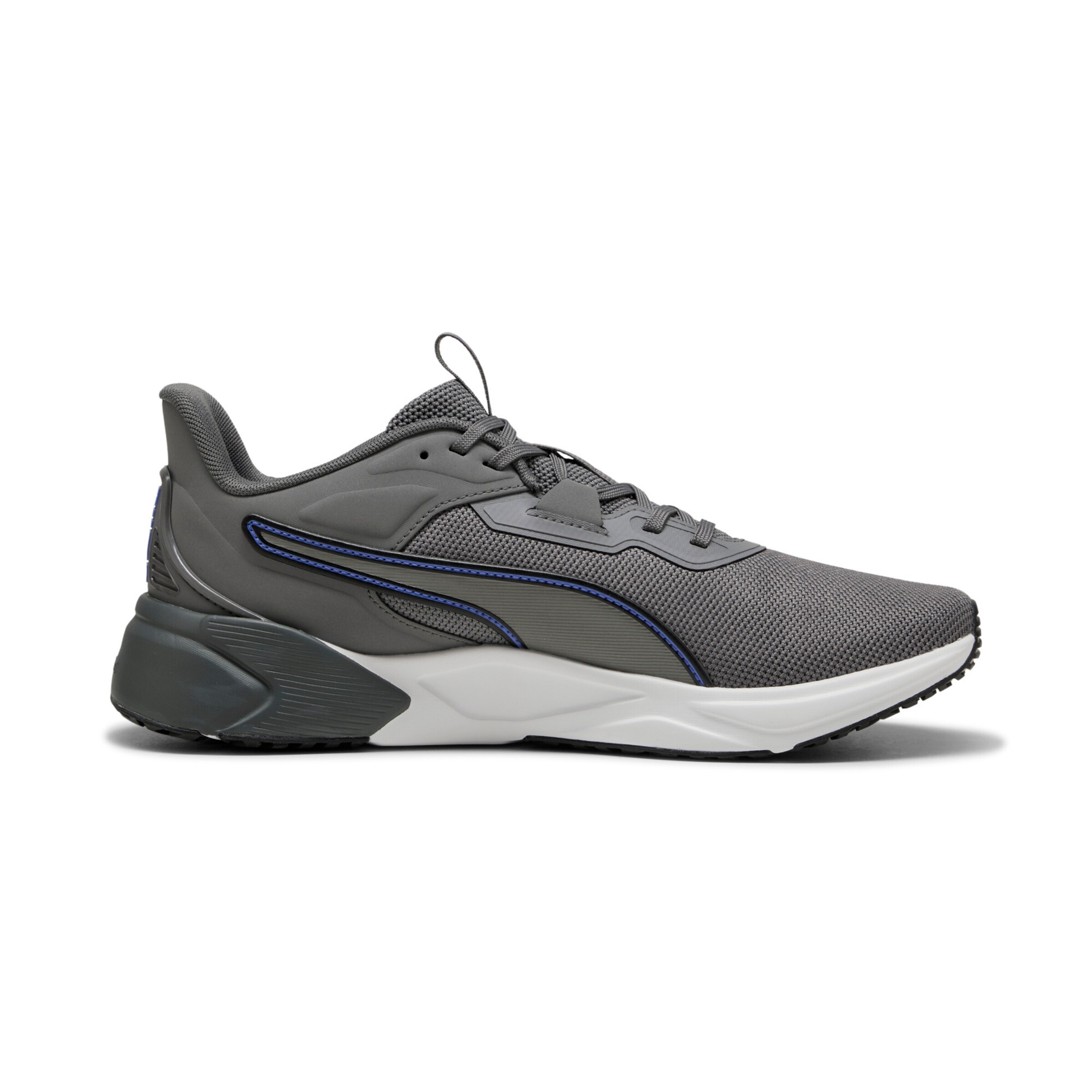 PUMA Athletic Shoes 'Disperse XT 4' in Grey