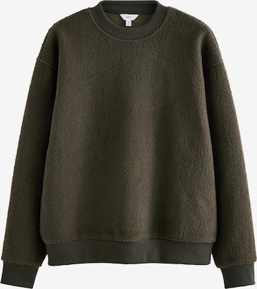Pull-over Next en vert : devant
