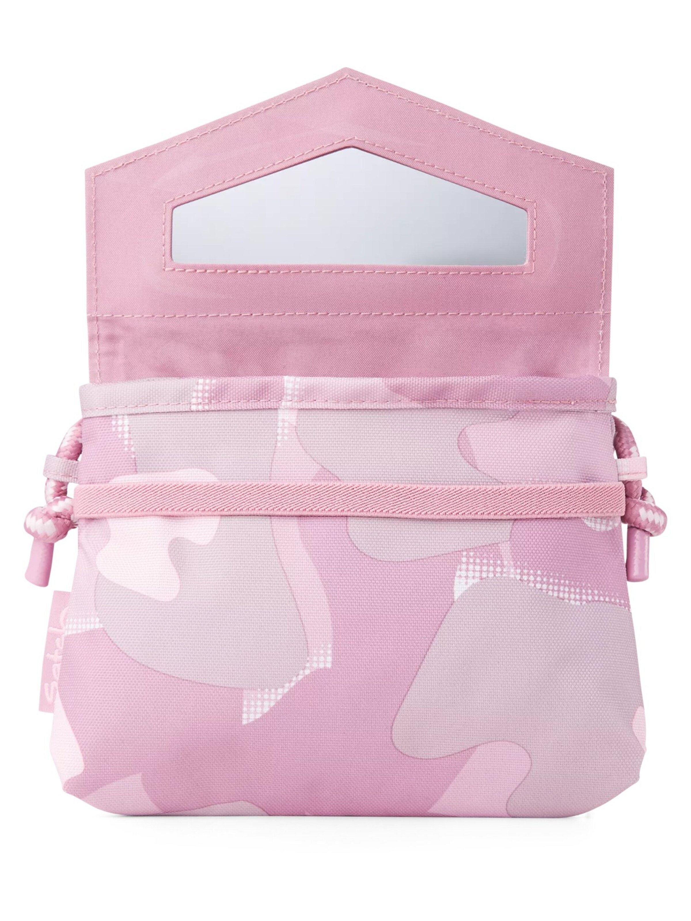 Satch Tasche 'Tasche Clutch'‌‌‌‌‌‌‌‌‌‌ in Pink