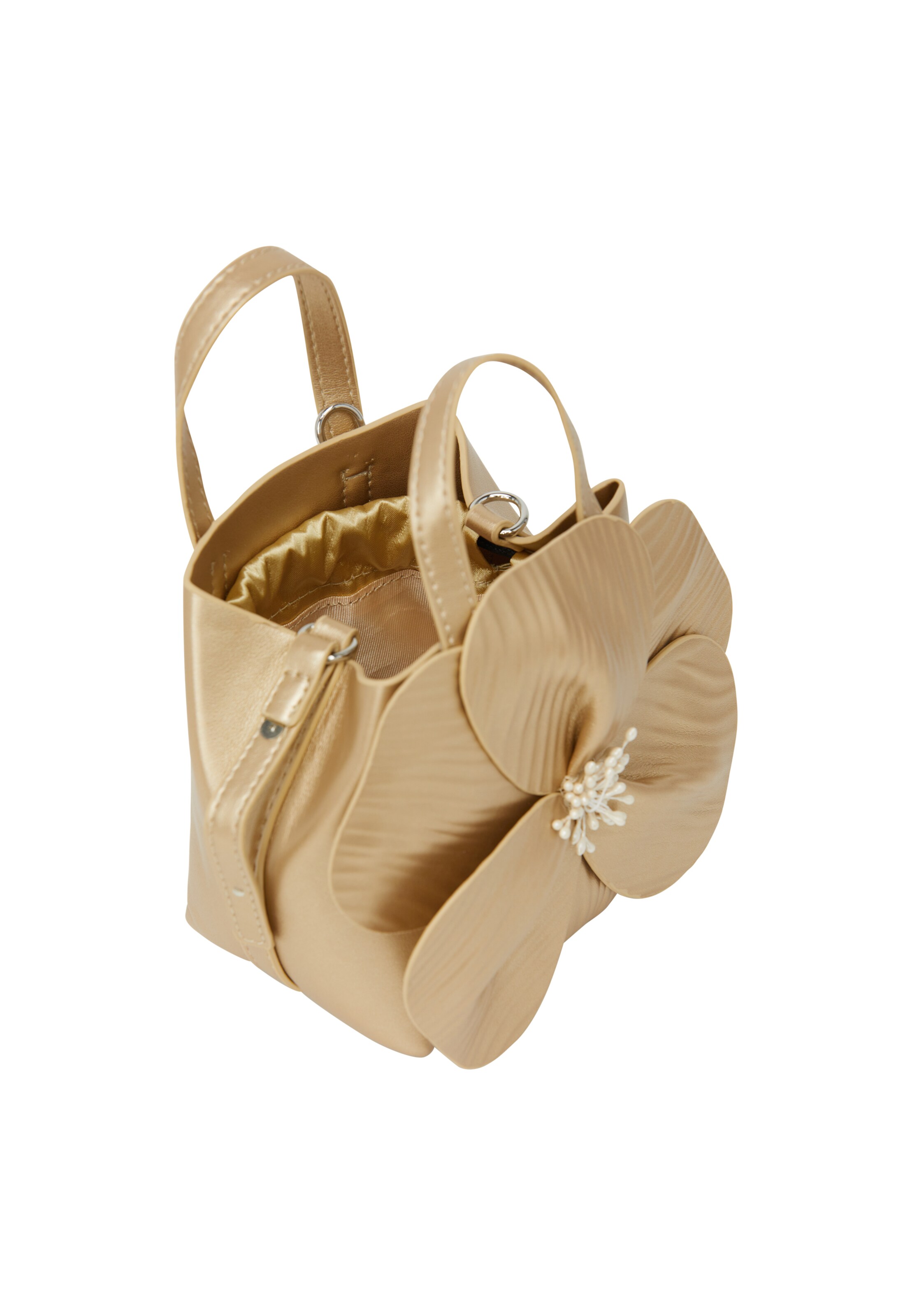 NAEMI - Clutches em ouro