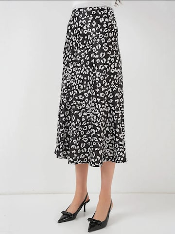 Bigdart Skirt 'Röcke' in Grey