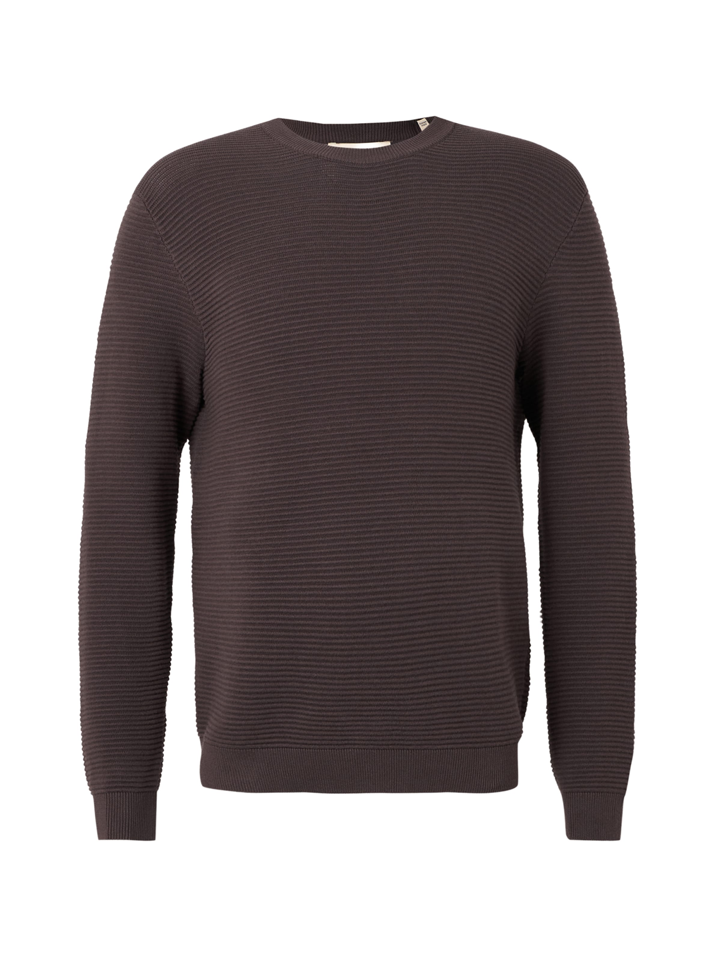 Only & Sons Sweater 'ONSRon' in Brown: front