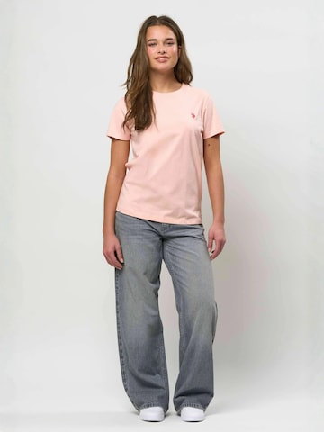U.S. POLO ASSN. Top ' UWLeika ' in Pink