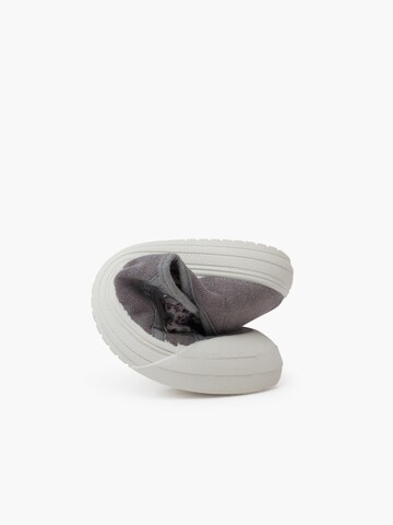 Baskets Pisamonas en gris